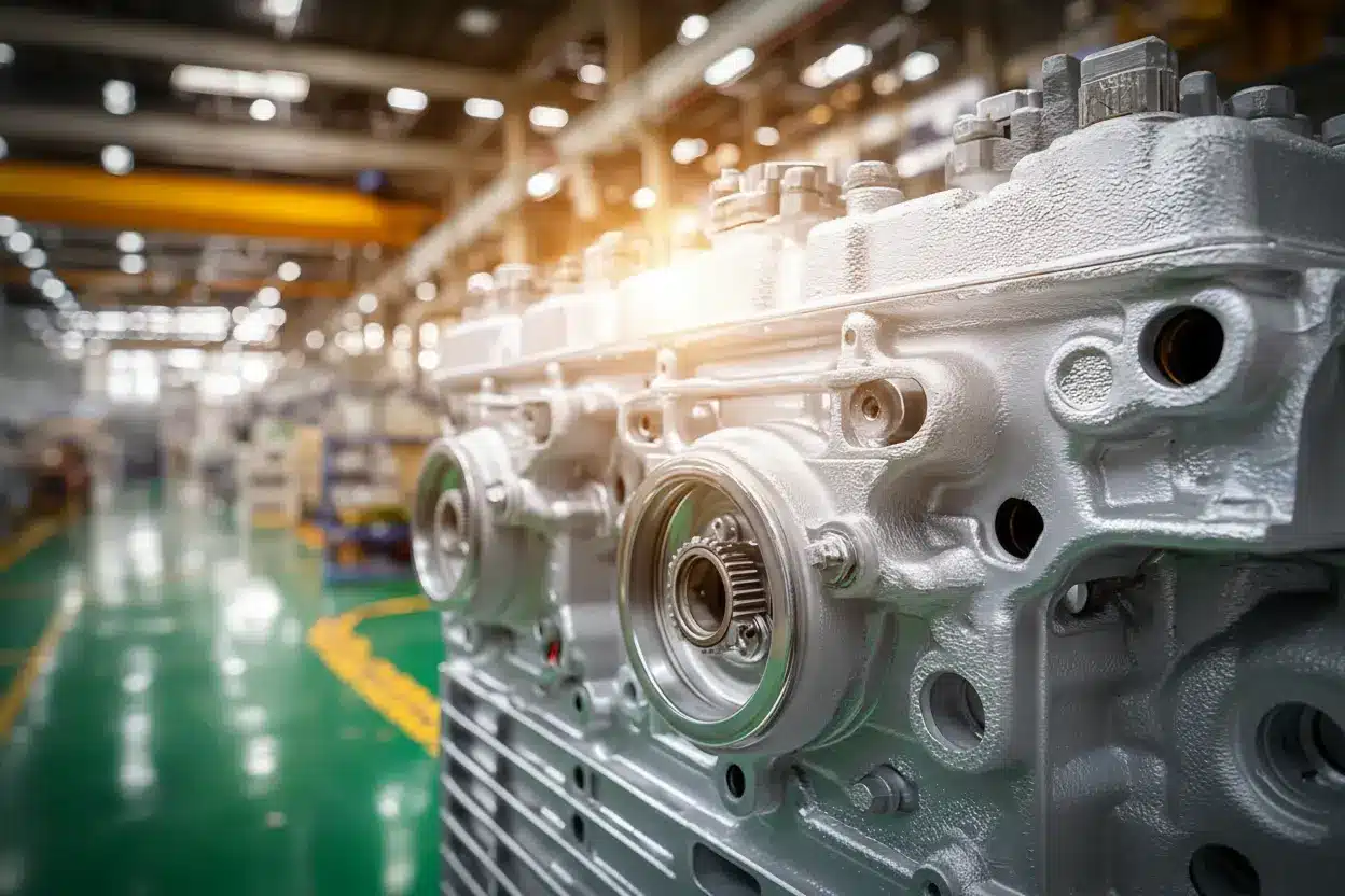 Is China About to Crush the German Auto Industry? Market Share Hits All-Time Low, Experts Warn