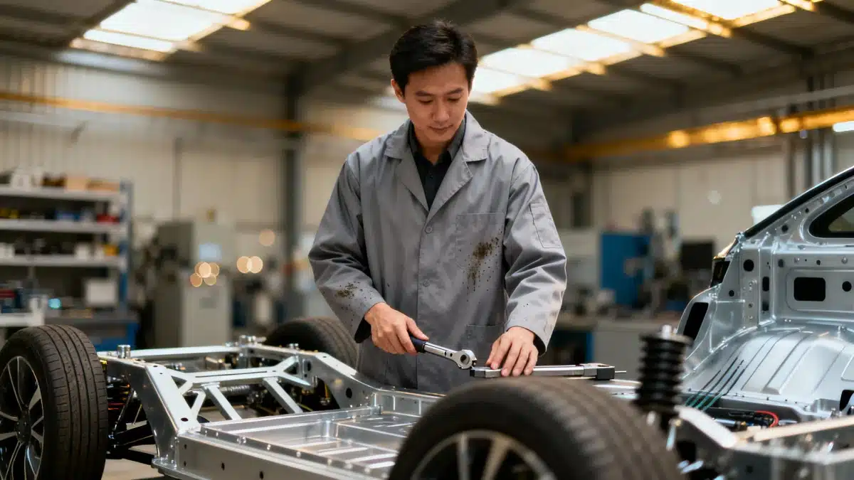 Why Are Global Car Giants Betting Billions on Hungary as Europe’s Next Auto Powerhouse?